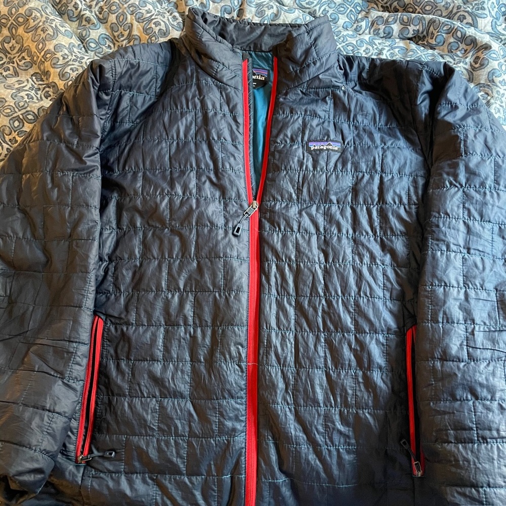 Patagonia Lightweight Jacket